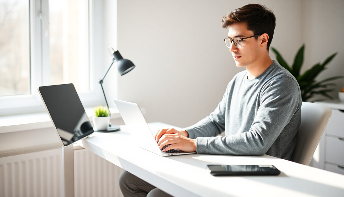 Cómo Aumentar tu Productividad y Concentración: Estrategias Zen para Dominar la Era Digital