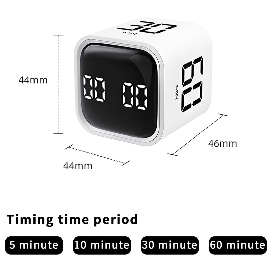 Fokus gravity timer  Temporizador método Pomodoro