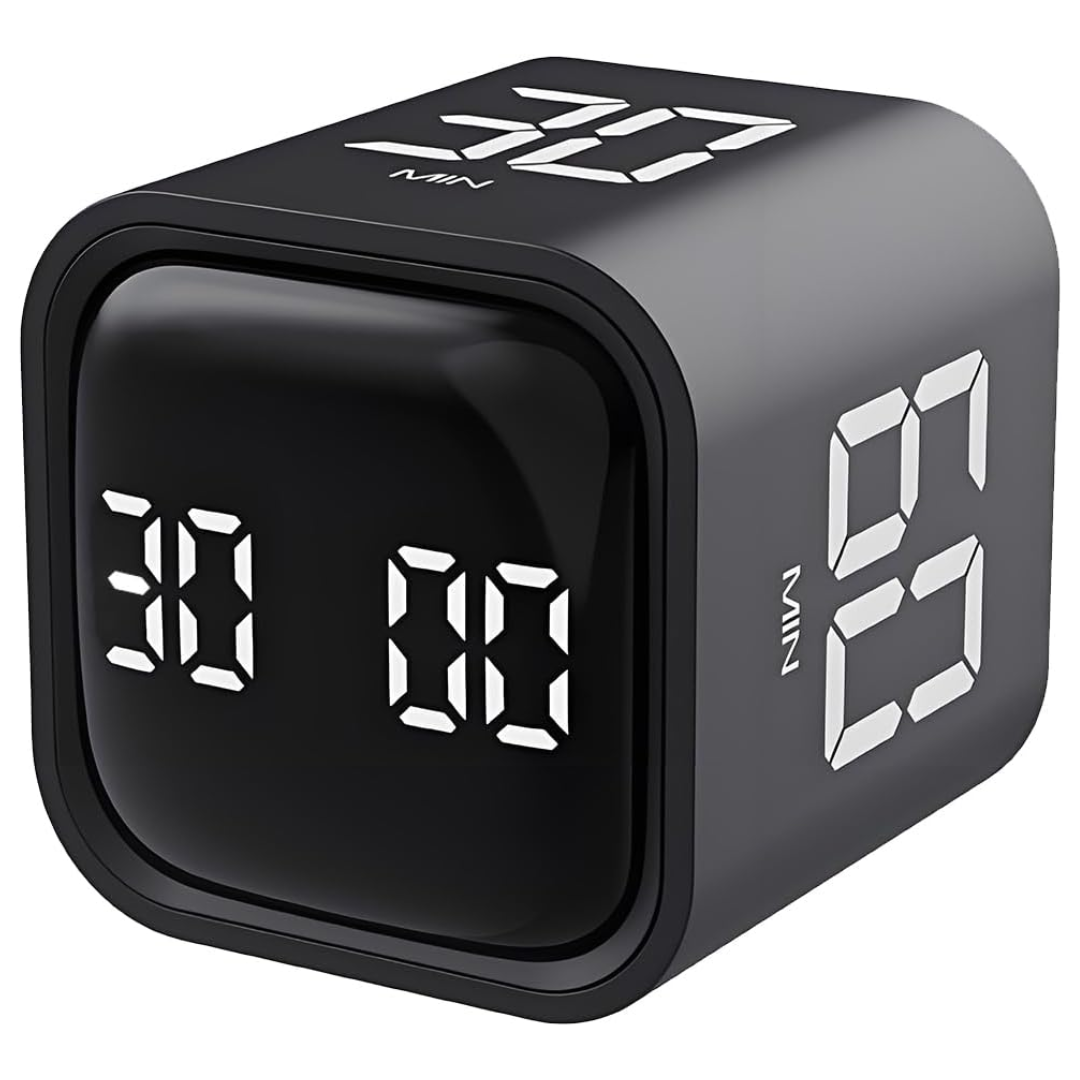 Fokus gravity timer  Temporizador método Pomodoro